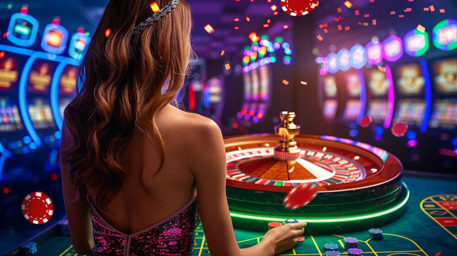 Slot ဂိမ်း Spin Button Paylines Myanmar APP ဖြင့်ကစား
