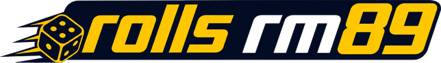 rolls rm89 logo